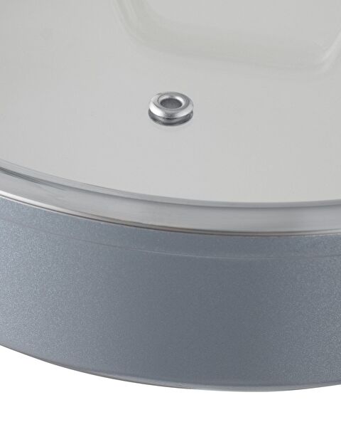 Droit 4 Piece Shallow Pan Set - 8