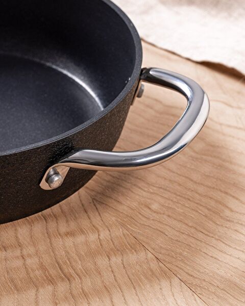 نوير تيتانيوم ساهان 20 سم - 1