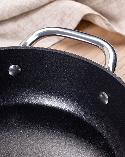 نوير تيتانيوم ساهان 20 سم - 2