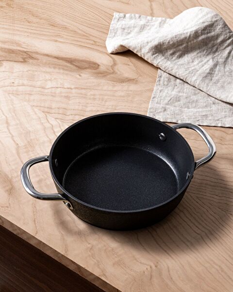 نوير تيتانيوم ساهان 20 سم - 0