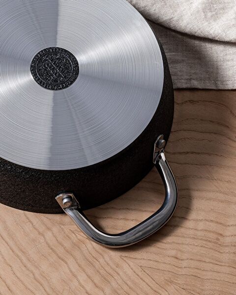 نوير تيتانيوم ساهان 20 سم - 4