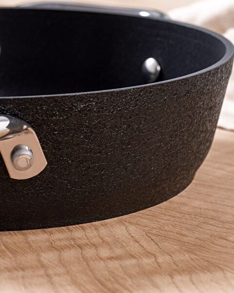 نوير تيتانيوم ساهان 20 سم - 3