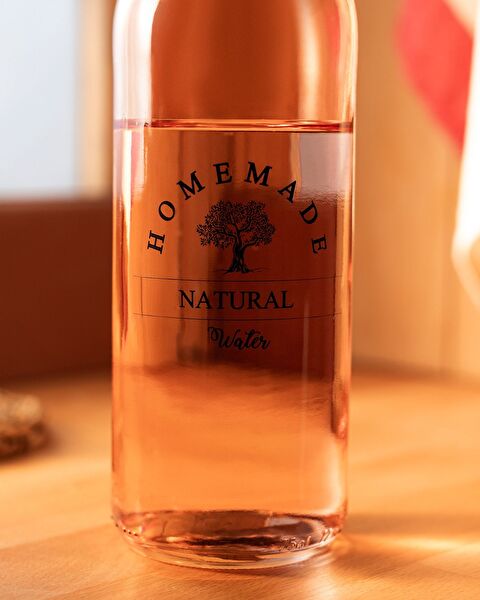 Conesa Water Bottle 750ml - 1