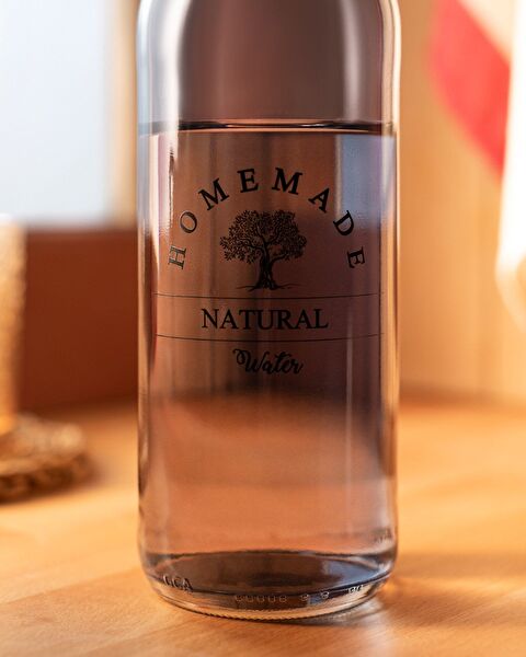 Conesa Waterfles 750ml - 1