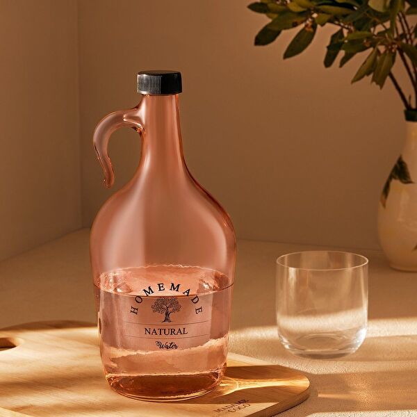 Maud Gallon Water Bottle 1500ml - 0