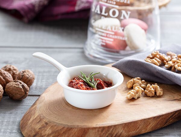 Petit Concept Mini Sauskom met Handvat - 0