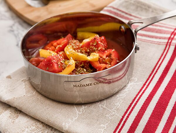 Oliva Mini Sauce Pan - 1