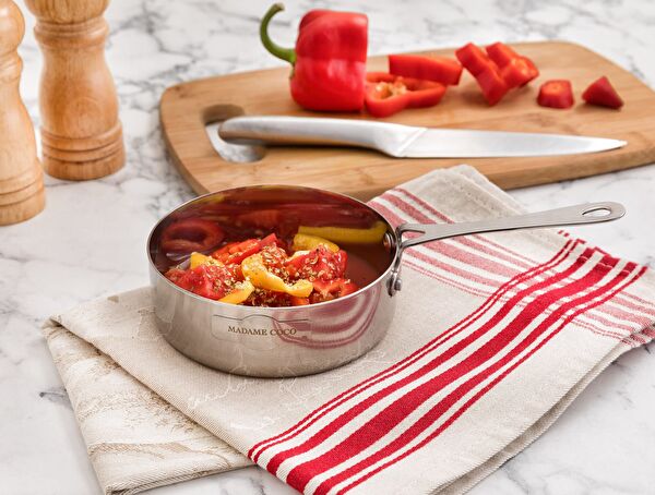 Oliva Mini Sauce Pan - 0