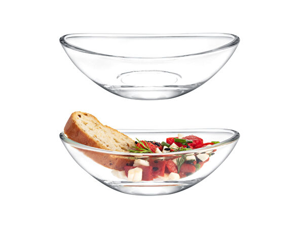 Ensemble De Mini Sauces Toscolano 6 Pièces - 55ml - 2