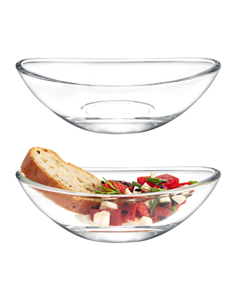 Ensemble De Mini Sauces Toscolano 6 Pièces - 55ml - 2