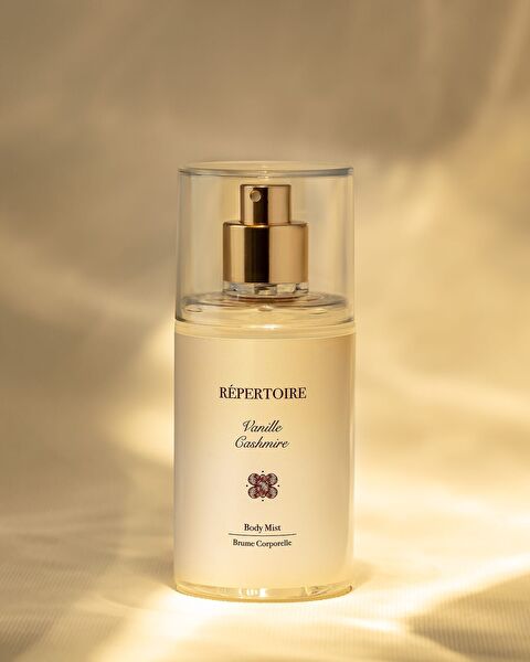 Répertoire Body Mist 100 Ml - 0