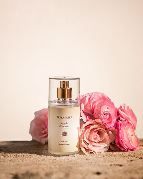 Répertoire Body Mist 100 Ml - 1