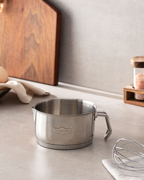 Nova Milk Pitcher 12 Cm - 0