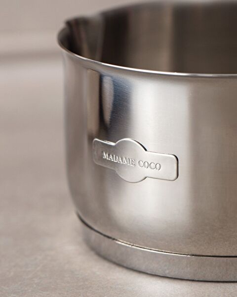Nova Milk Pitcher 12 Cm - 3