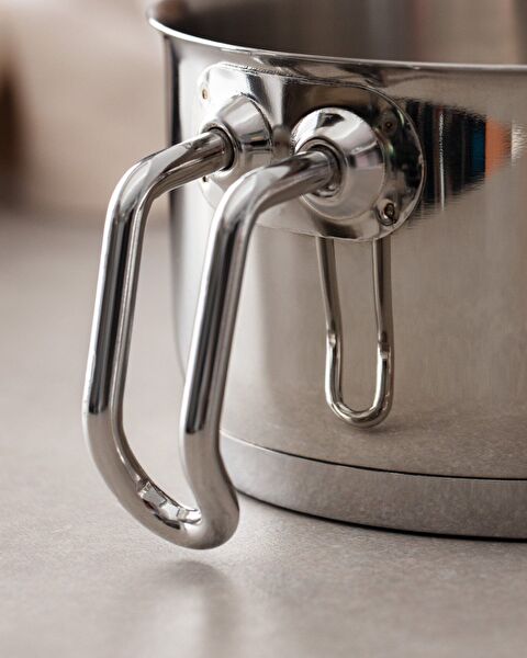 Nova Milk Pitcher 12 Cm - 1