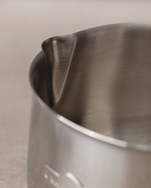 Nova Milk Pitcher 12 Cm - 2