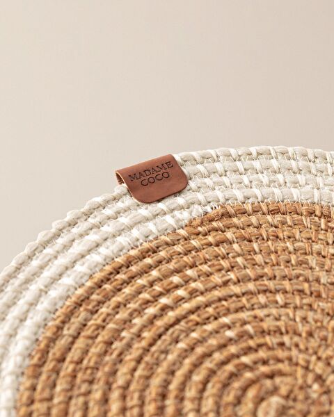 Alsace مفرش طاولة - 1