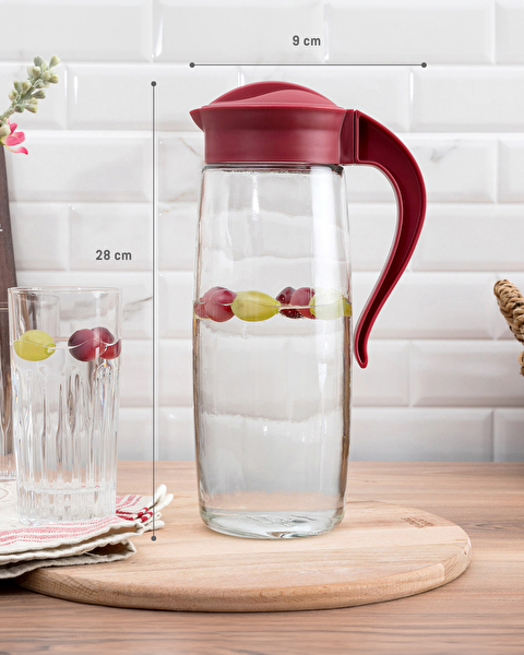 Ensava Kan 1600ML - 1