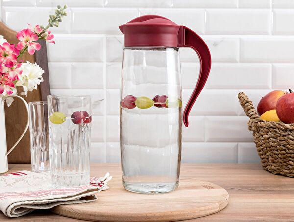 Ensava Kan 1600ML - 0