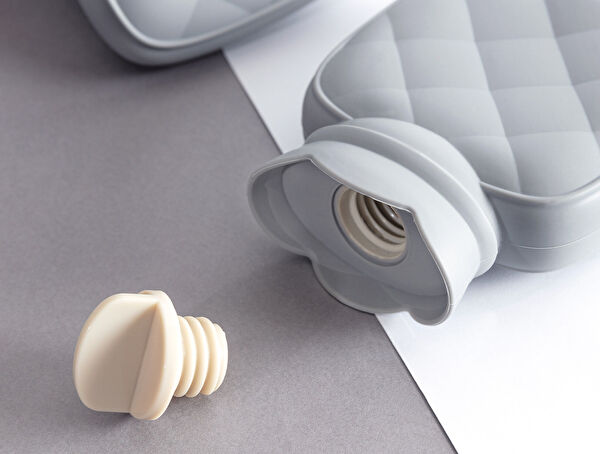 Holly Hot Water Bag 630ml - 3