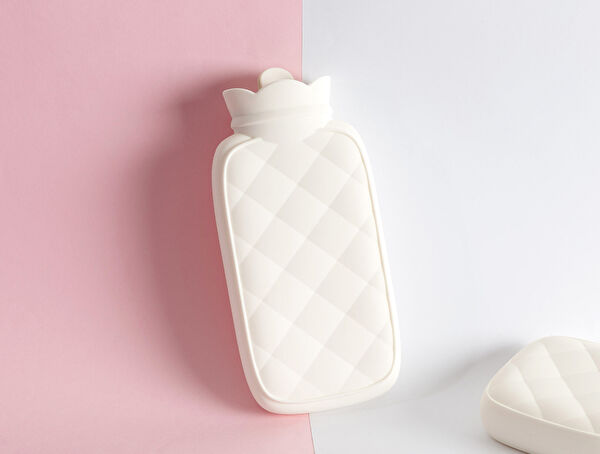 Holly Hot Water Bag 630ml - 0