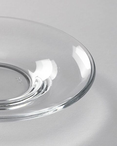 Trace 6-Piece Tea Plate - 5