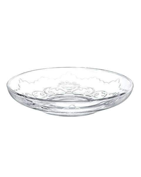 Roselin 6-delig theebord - 2