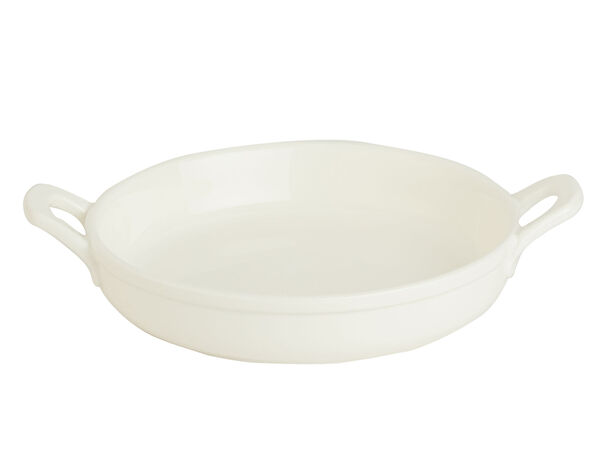 طبق بمقبض دائري من بيتي كونسيبت - 1