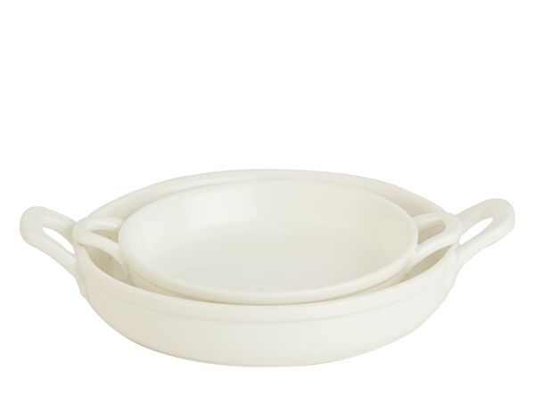 طبق بمقبض دائري من بيتي كونسيبت - 2