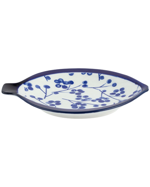 Rêve Bleu Graine Mini Plate - 1