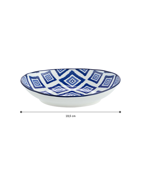 لوحة ريف بلو توياو - 1