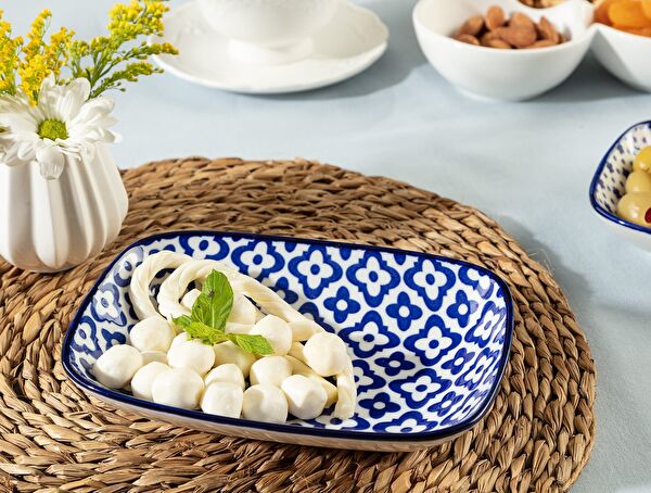 لوحة ريف بلو توياو - 0