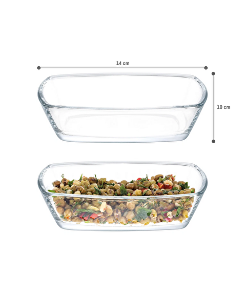 Bellanita 2-Piece Serving Plate Set - 1