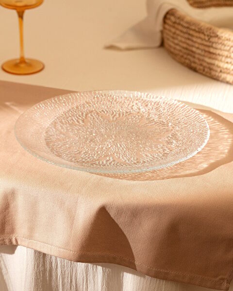 Granville Serving Plate 28 Cm - 0