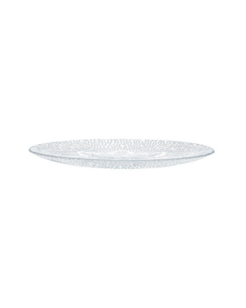 Granville Serving Plate 28 Cm - 1