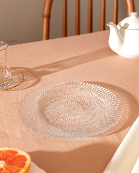 Valery Cake Plate 21 Cm - 0