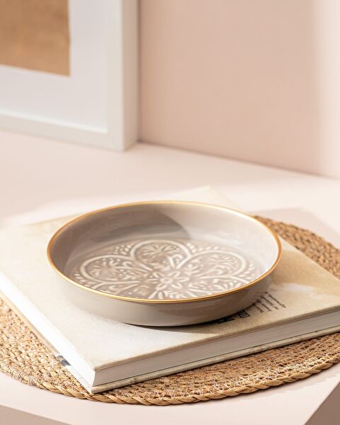 Assiette Madeleine - 1