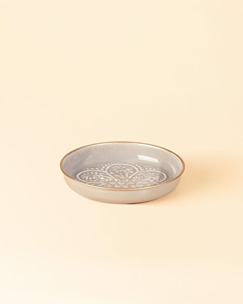 Assiette Madeleine - 0