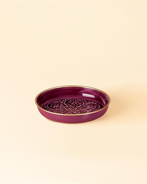 Assiette Madeleine - 0