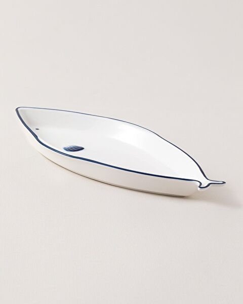 Marine 33 cm Teller - 2