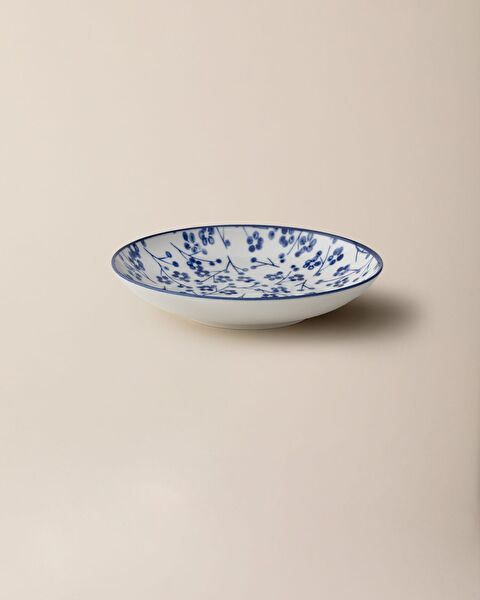 Rêve Bleu Ange Dinner Plate 21 cm - 4