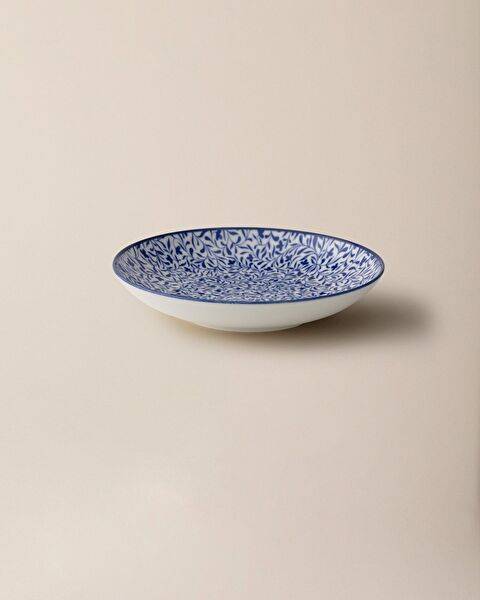 Rêve Bleu La Graine Speiseteller 21 cm - 4