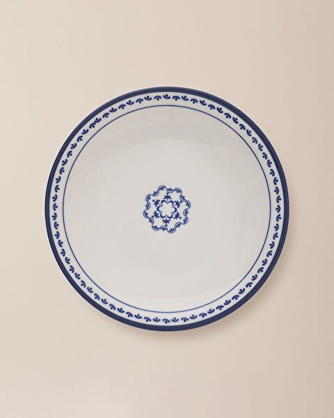 طبق كيك ريف بلو إسبيرير 19 سم - 3