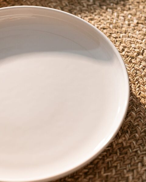 Grasse Dessert Plate - 1