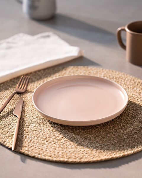 Grasse Dessert Plate - 0