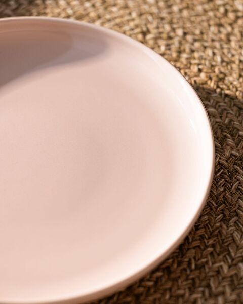 Grasse Dessert Plate - 2