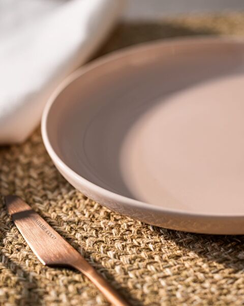 Grasse Dessert Plate - 1