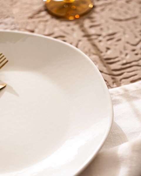 Souci Assiette - 2
