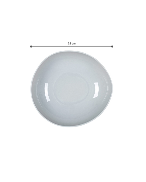 Souci Soup Plate - 5