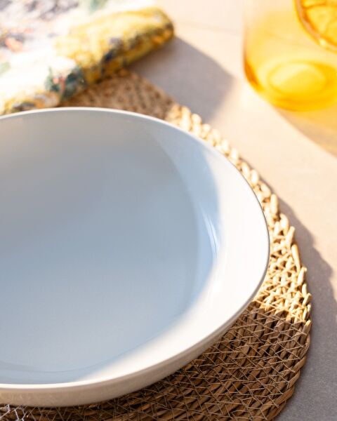 Souci Soup Plate - 2